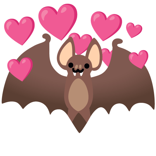 cupid bat