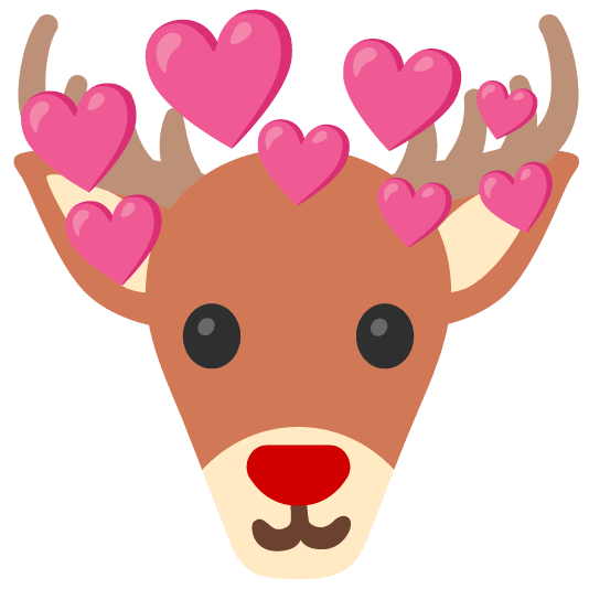 cupid deer