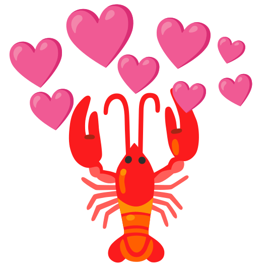 cupid lobster