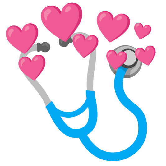 cupid stethoscope