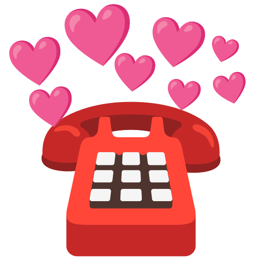 cupid phone