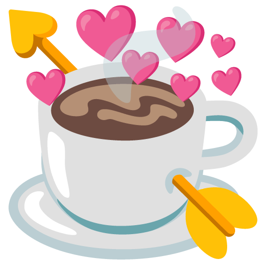 cupid coffee