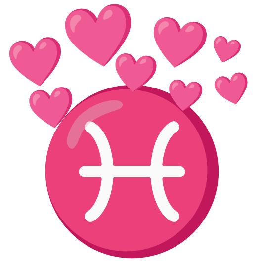 cupid pisces