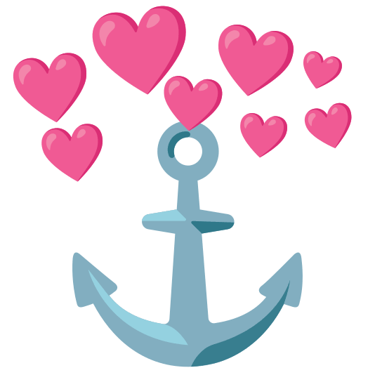 cupid anchor