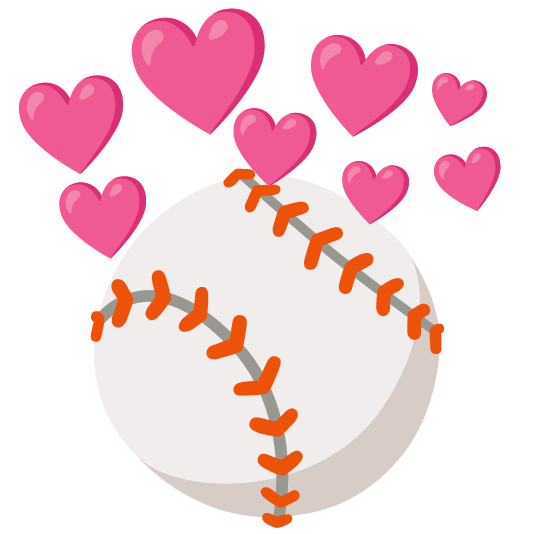 cupid baseball