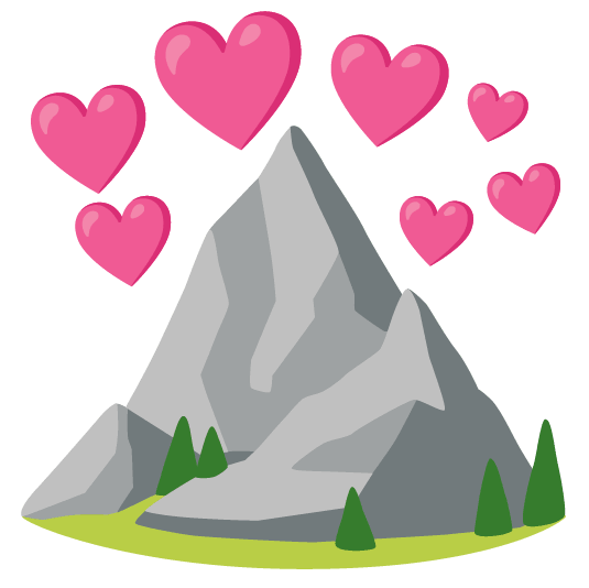 cupid mountain
