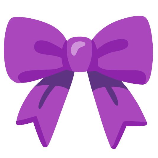 purple heart ribbon