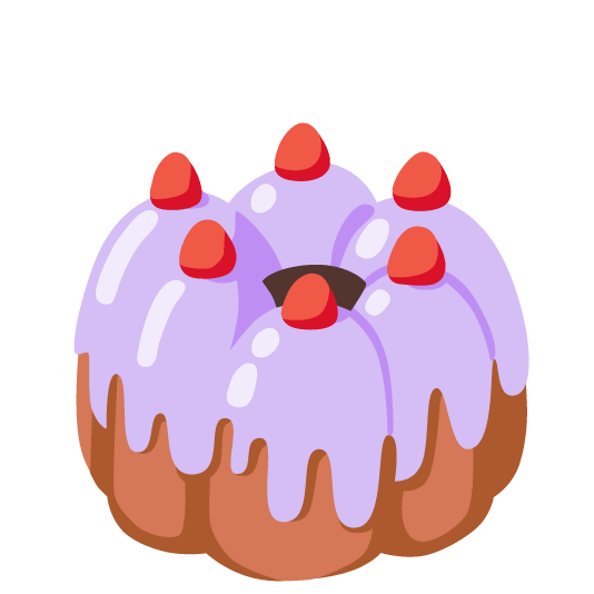 purple heart birthday