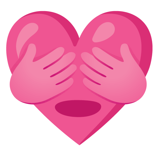 gift heart see no evil