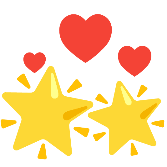 revolving hearts star2