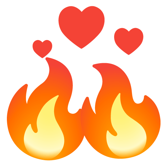 revolving hearts fire