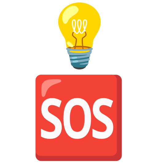 bulb sos