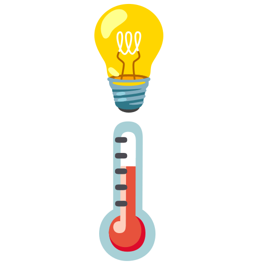 bulb thermometer