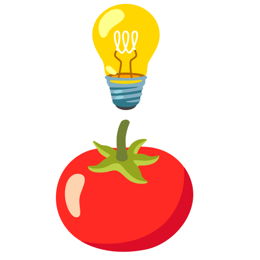 bulb tomato