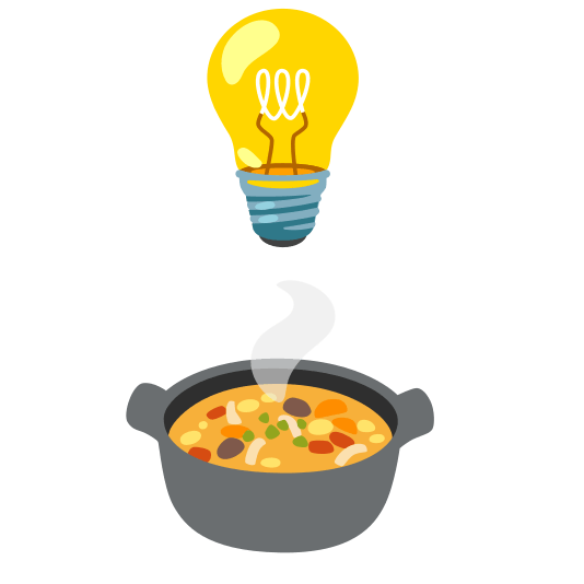 bulb stew
