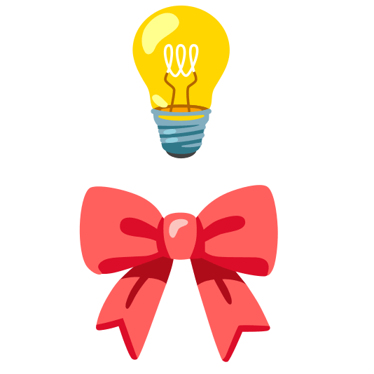 bulb ribbon