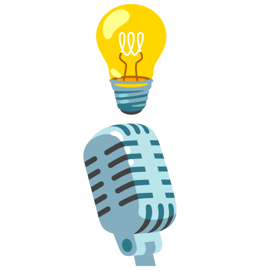 bulb studio microphone