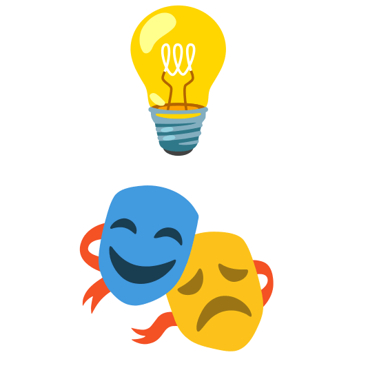 bulb performing arts