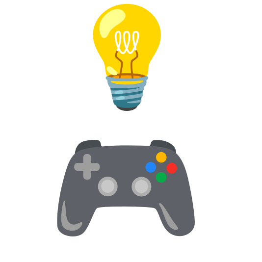 bulb video game