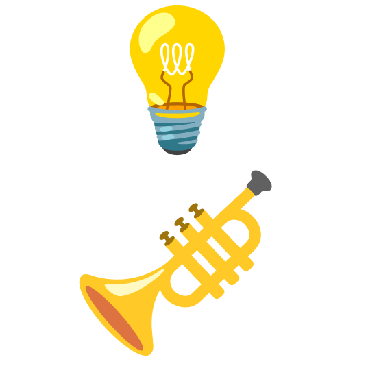 bulb trumpet