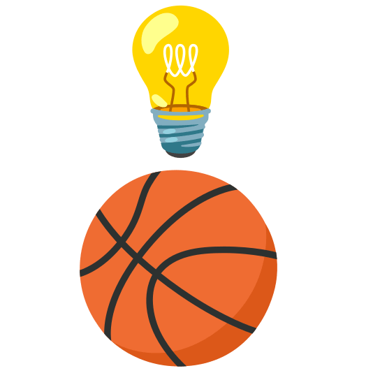 bulb basketball