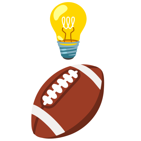 bulb football