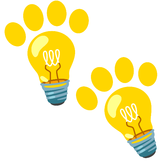 bulb feet