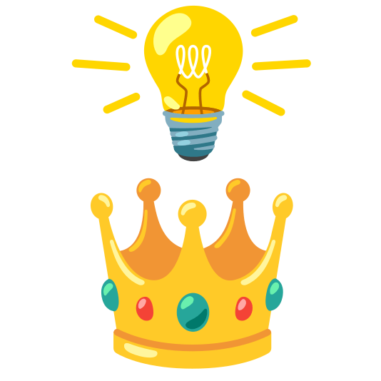 bulb crown