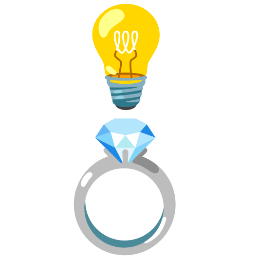 bulb ring