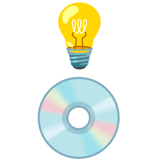 bulb cd