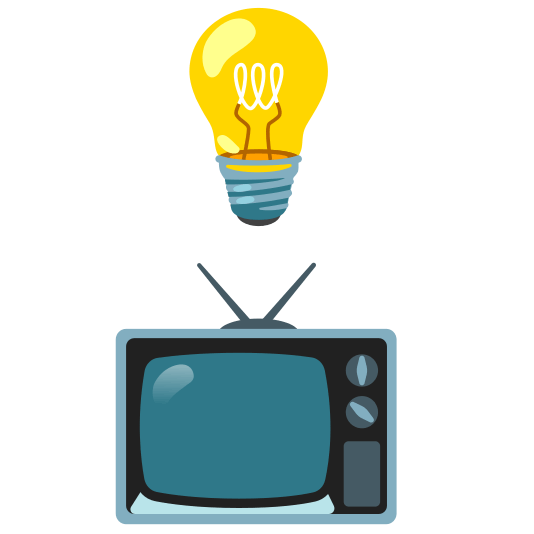 bulb tv