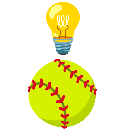 bulb softball