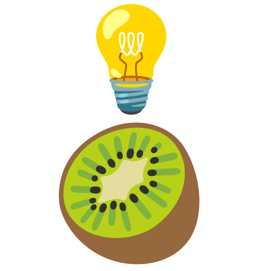 bulb kiwifruit