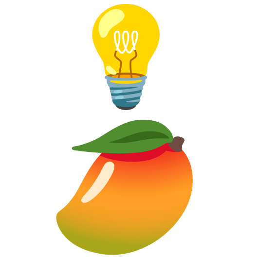 bulb mango