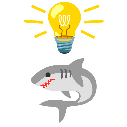 bulb shark