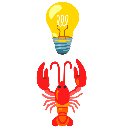 bulb lobster