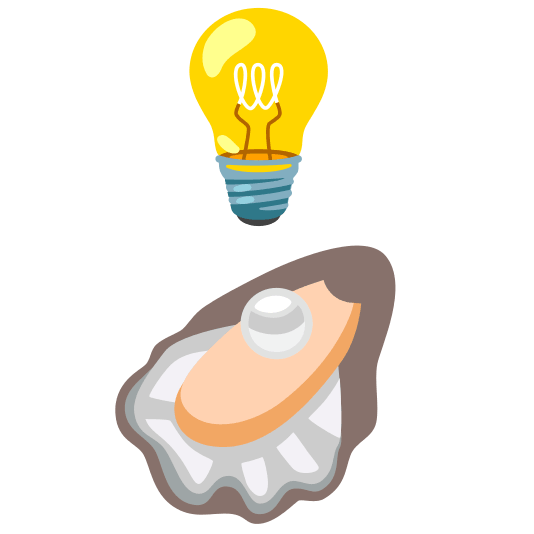bulb oyster