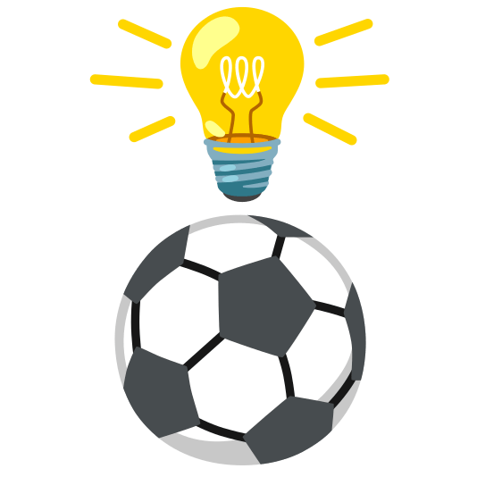 bulb soccer