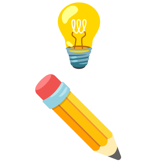 bulb pencil2
