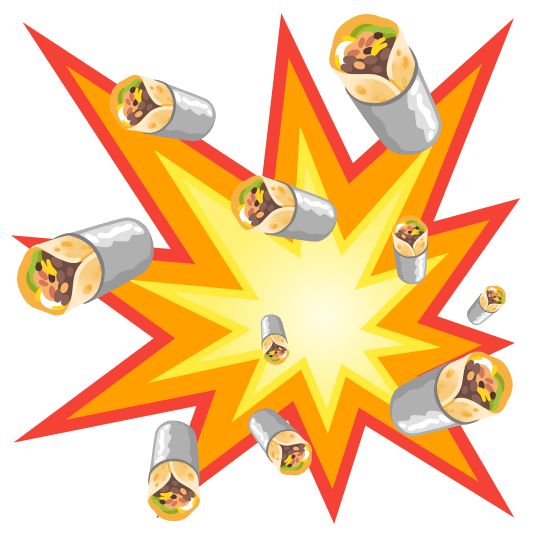 boom burrito