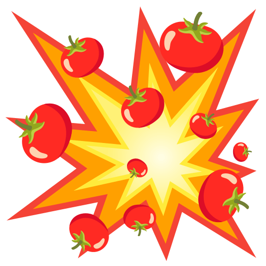 boom tomato