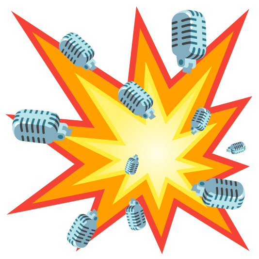 boom studio microphone