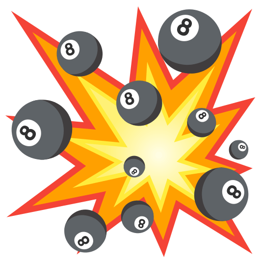 boom 8ball