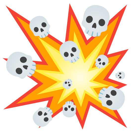 boom skull