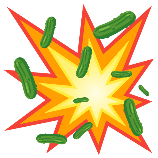 boom cucumber