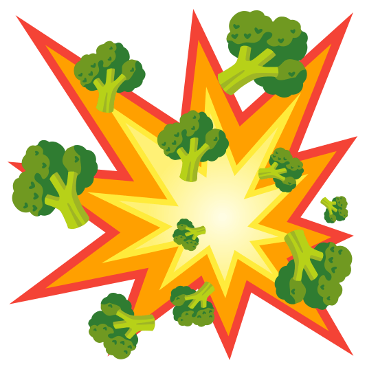 boom broccoli