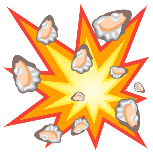 boom oyster