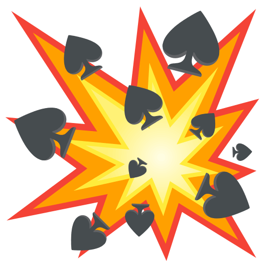 boom spades