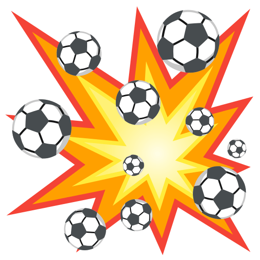 boom soccer