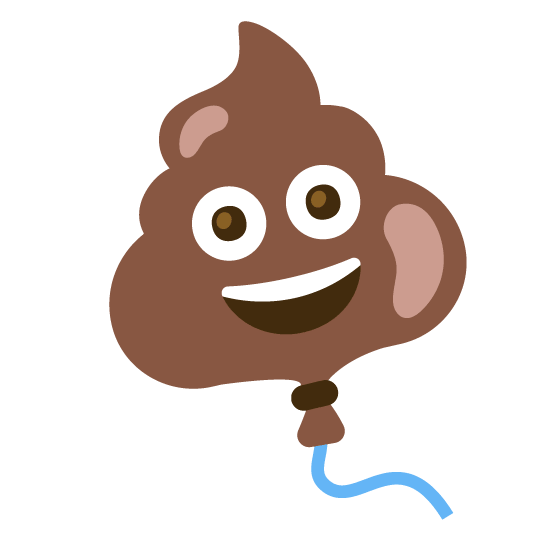 hankey balloon